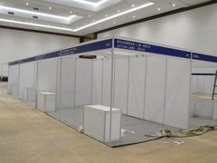 海口活動(dòng)策劃一站式服務(wù) 從會(huì)議組織到木質(zhì)展板展墻制作
